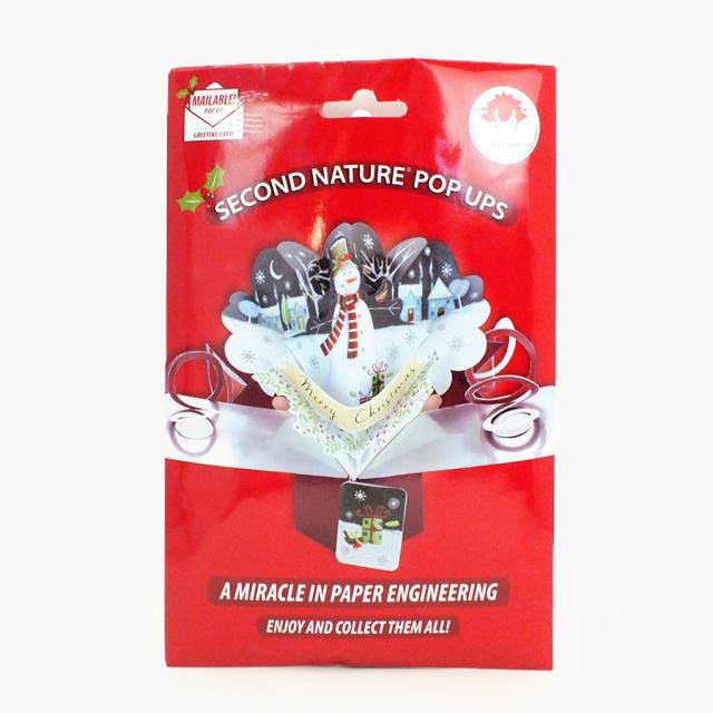 セカンド・ネイチャー