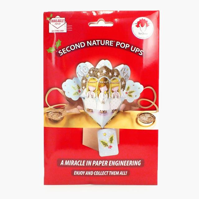 セカンド・ネイチャー