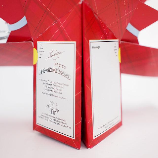 セカンド・ネイチャー