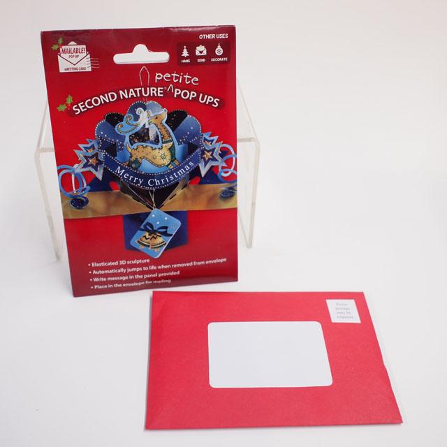 セカンド・ネイチャー