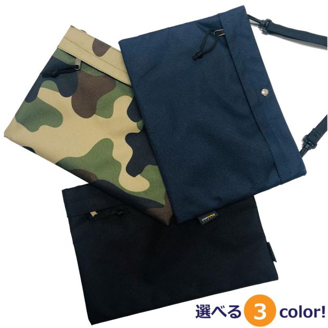 サコッシュバッグ
