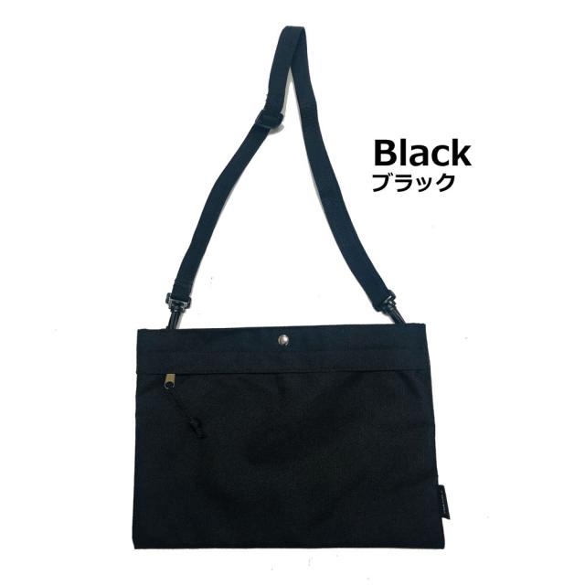 サコッシュバッグ