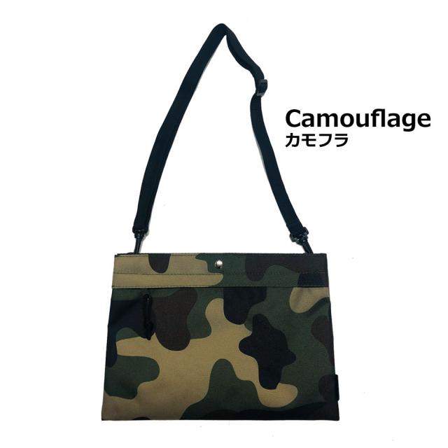 サコッシュバッグ
