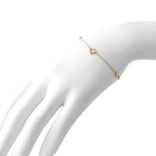 ティファニー ブレスレット