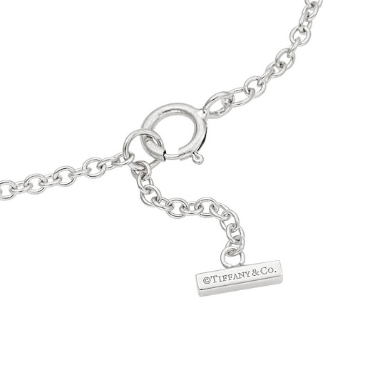 ティファニー ブレスレット