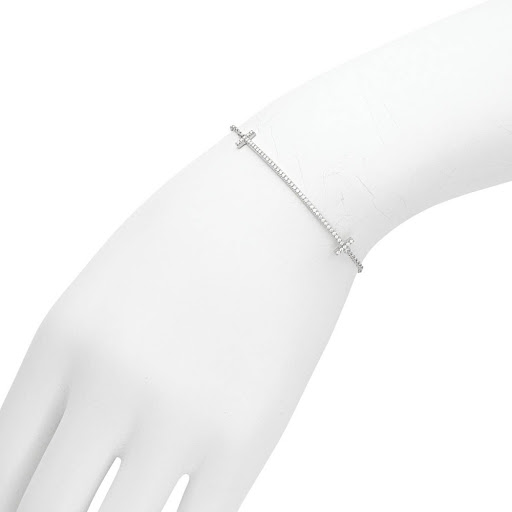 ティファニー ブレスレット