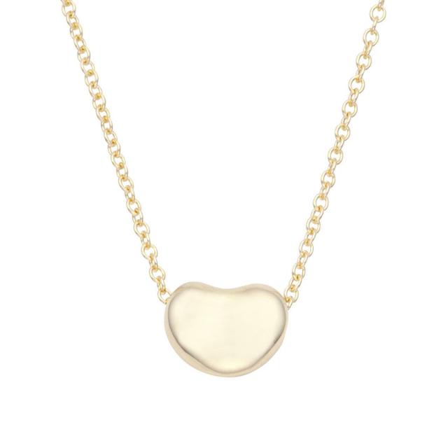 ティファニー ネックレス