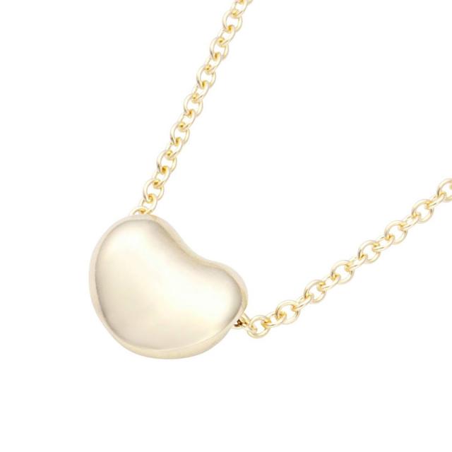 ティファニー ネックレス