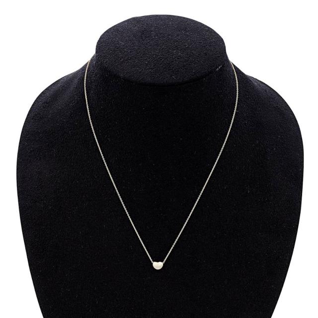 ティファニー ネックレス