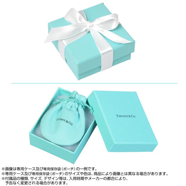 ティファニー ネックレス