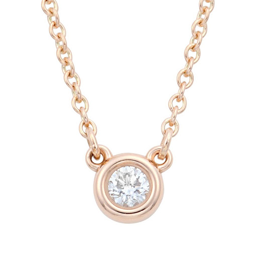 ティファニー ネックレス