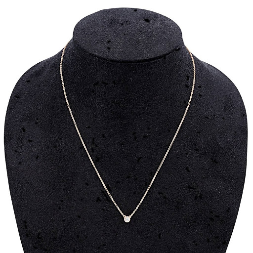 ティファニー ネックレス