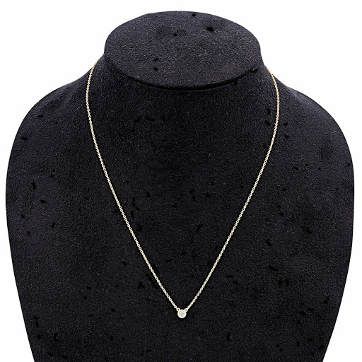 ティファニー ネックレス