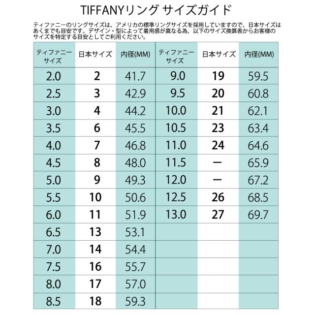ティファニー