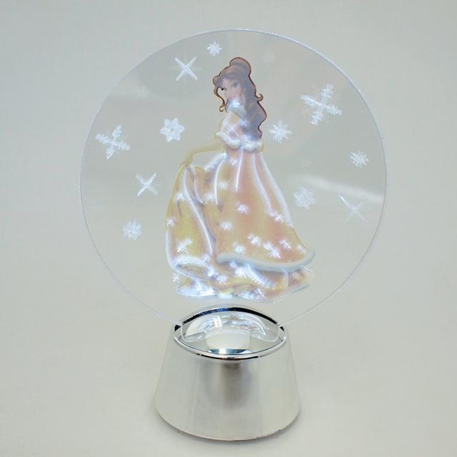 デパートメント ライト