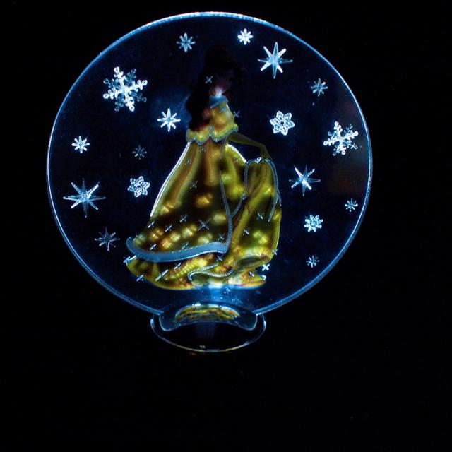 デパートメント ライト