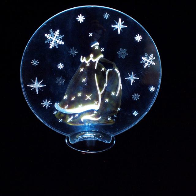 デパートメント ライト