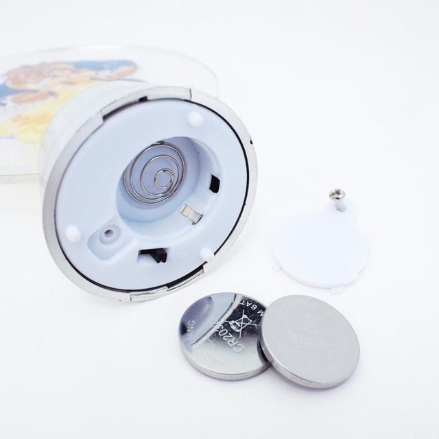 デパートメント ライト