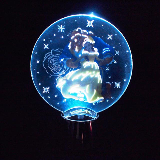 デパートメント ライト