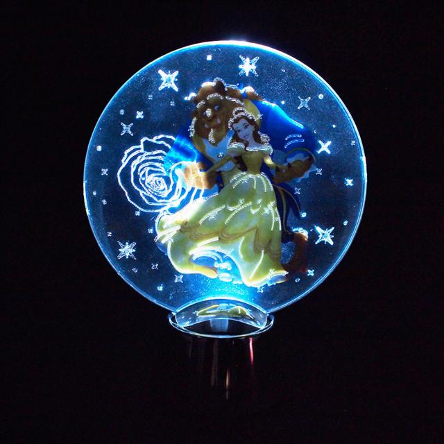 デパートメント ライト