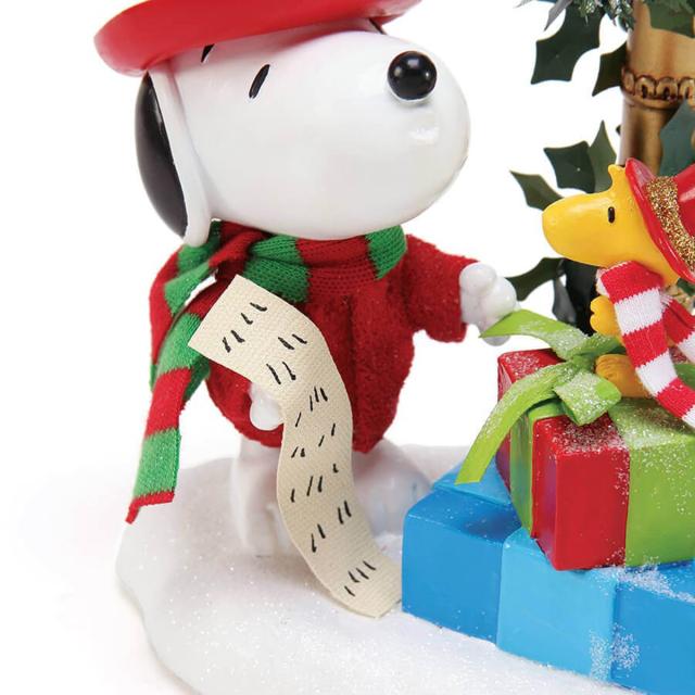 デパートメント56 フィギュア