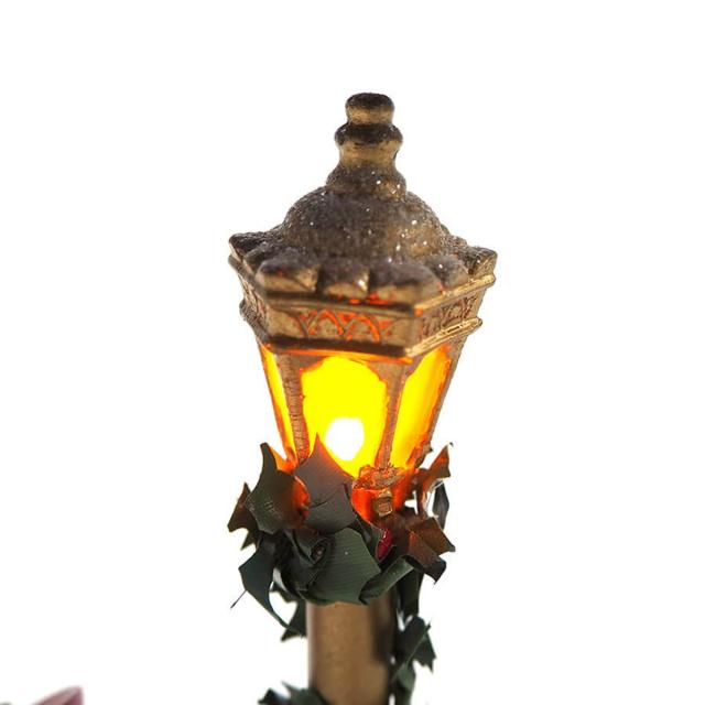 デパートメント56 フィギュア