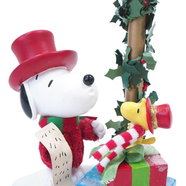 デパートメント56 フィギュア