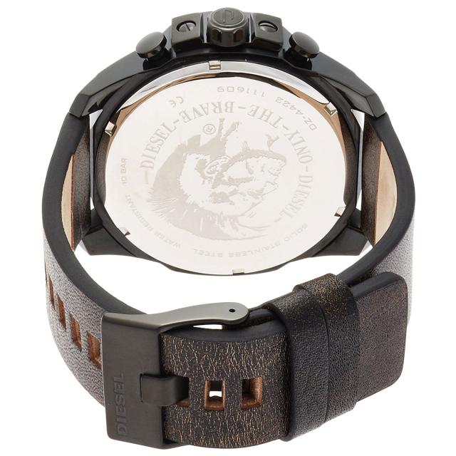 ディーゼル メンズ 腕時計