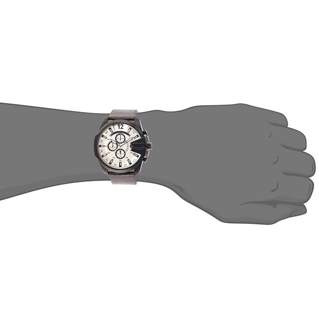 ディーゼル メンズ 腕時計