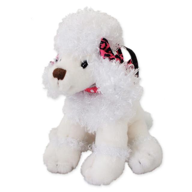 ナッツ＆ジュール プードル