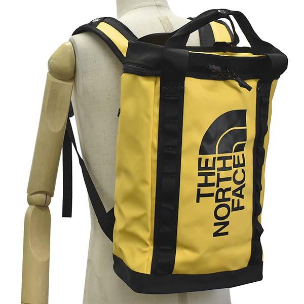 ノースフェイス バックパック