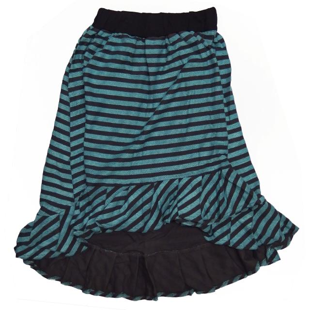 スカート 女の子 130 150 160