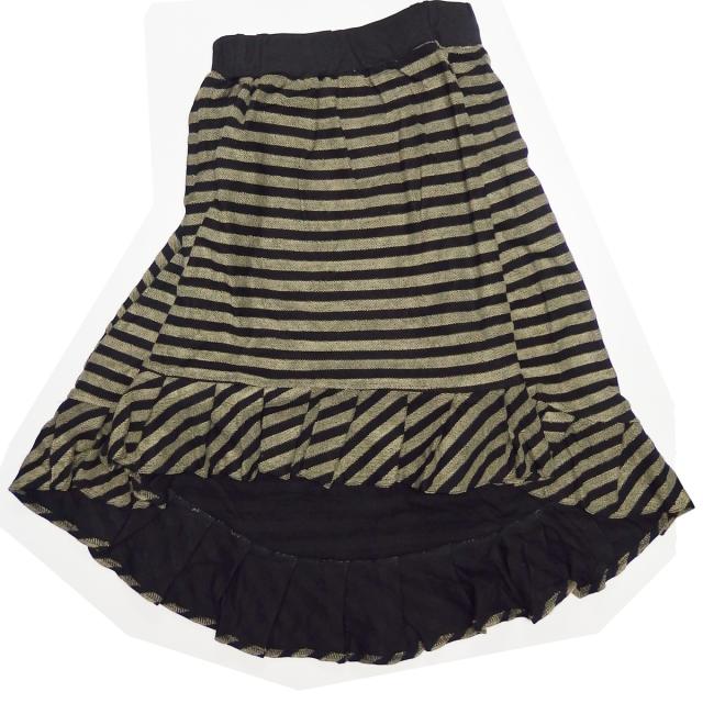 スカート 女の子 130 150 160