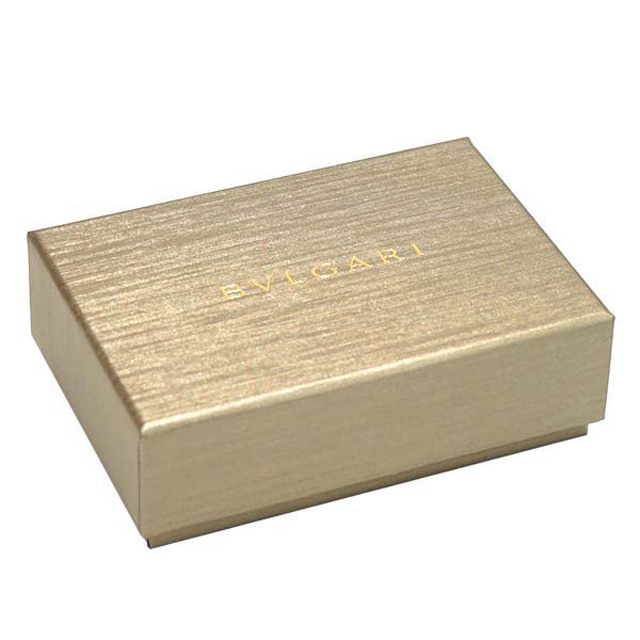 ブルガリ キーケース レザー キーホルダー