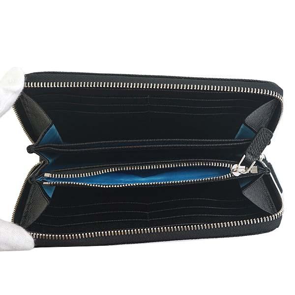 ブルガリ 長財布