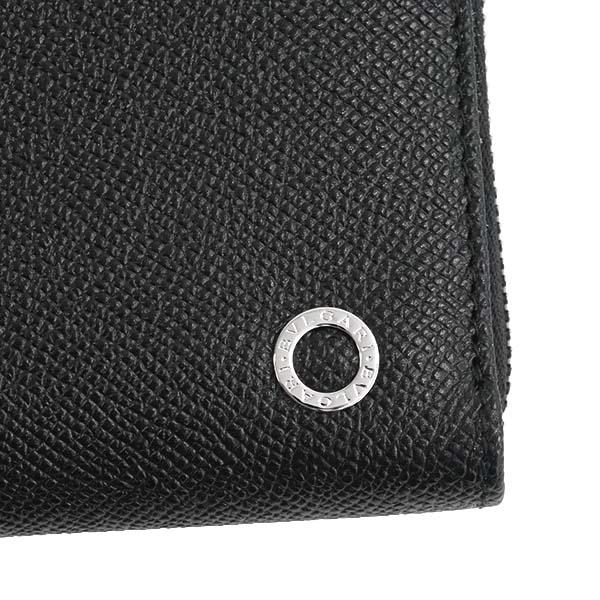 ブルガリ 長財布