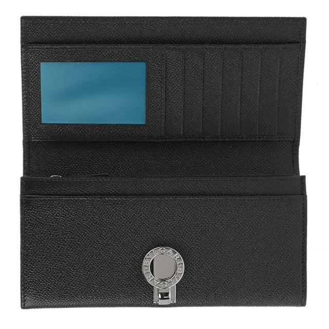 ブルガリ 長財布