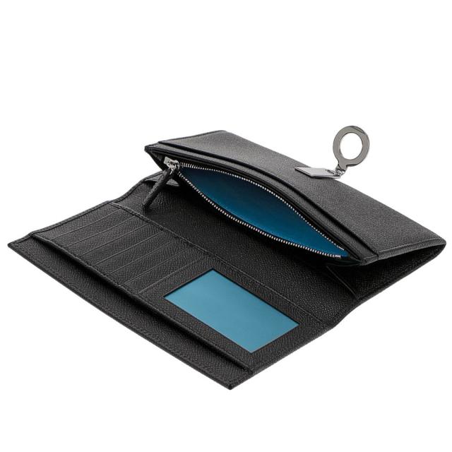 ブルガリ BVLGARI 財布 長財布 二つ折り長財布 30412 ブルガリブルガリ
