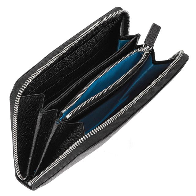 ブルガリ 長財布