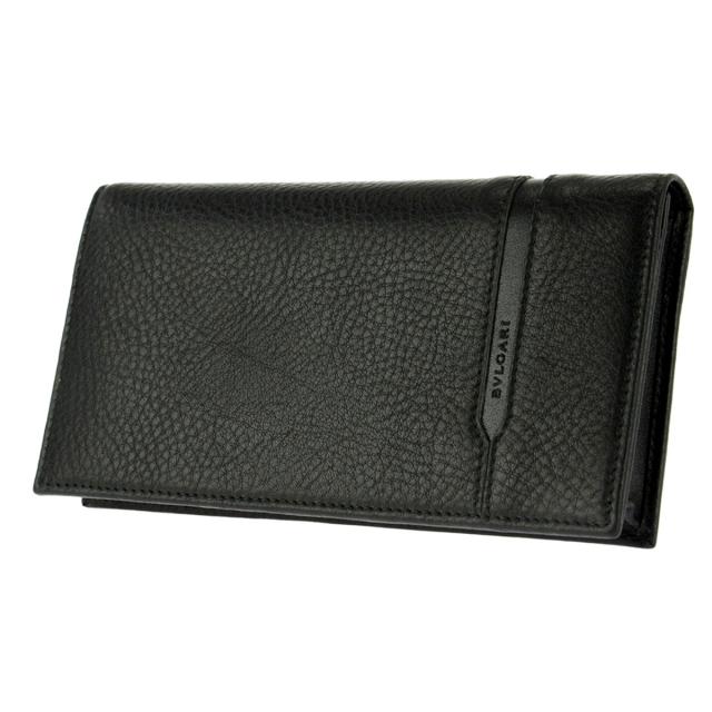 ブルガリ 長財布