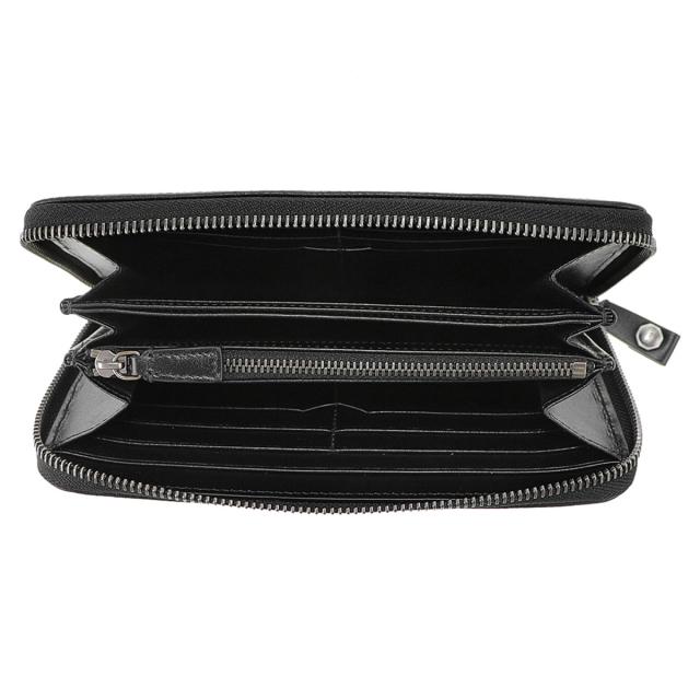 ブルガリ 長財布