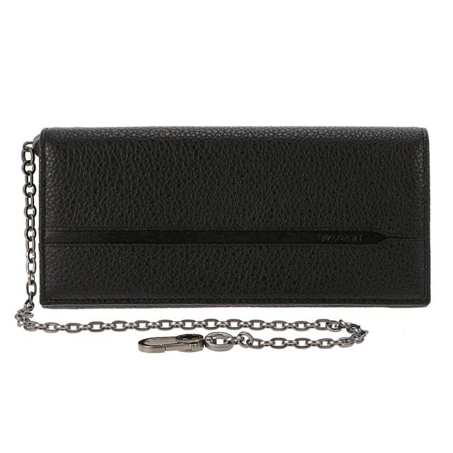 ブルガリ 長財布