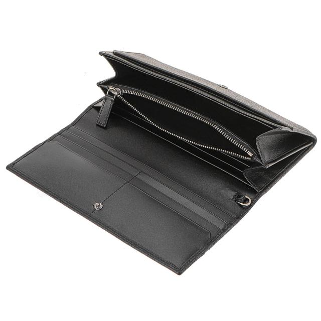 ブルガリ 長財布