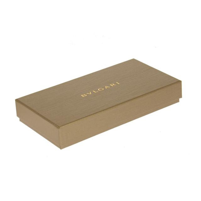 ブルガリ 長財布