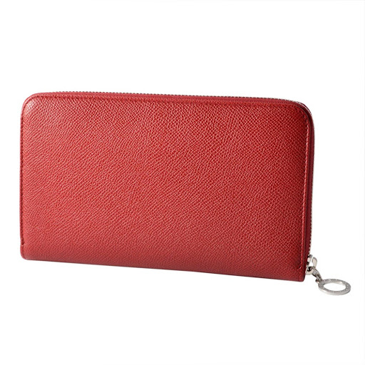 ブルガリ 長財布