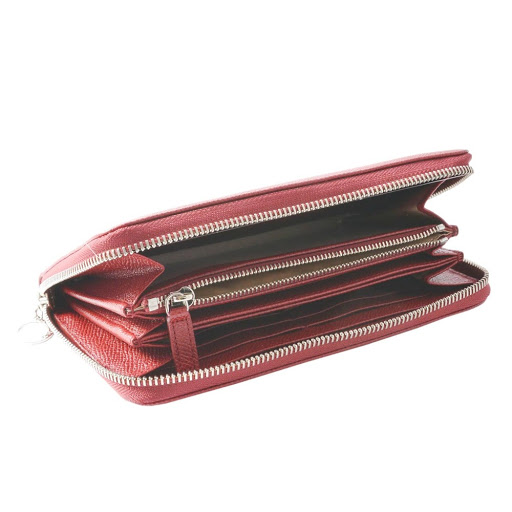 ブルガリ 長財布