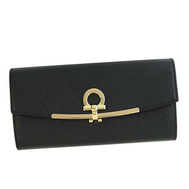 フェラガモ 長財布