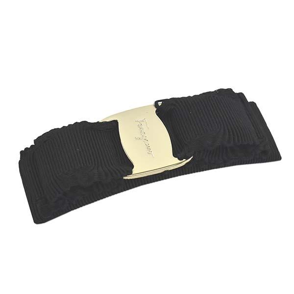 フェラガモ ヘアアクセ