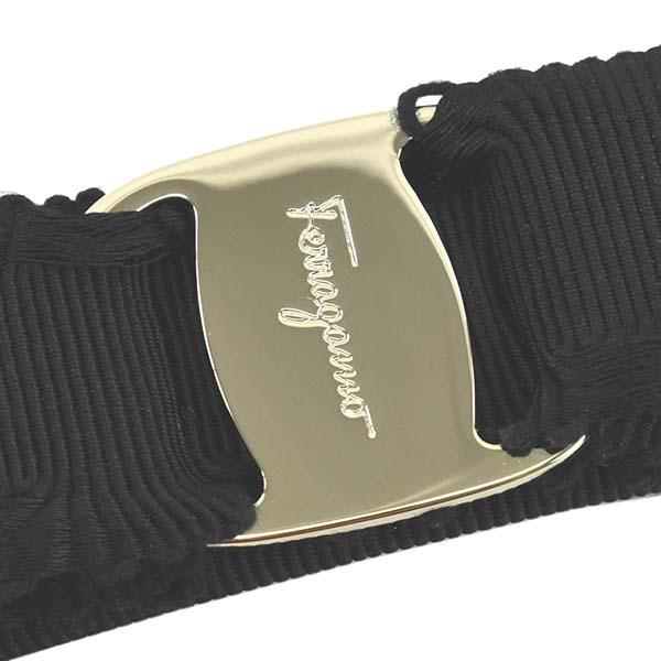 フェラガモ ヘアアクセ