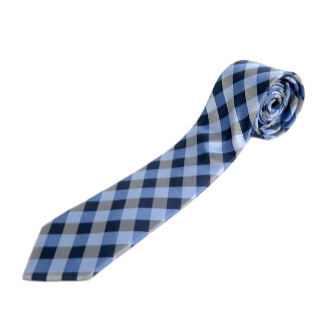 ポールスミス ネクタイ メンズ ジャガードタイ ダービータイ レギュラータイ